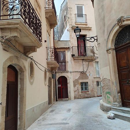 Casa Ninetta Βίλα Συρακούσες Εξωτερικό φωτογραφία