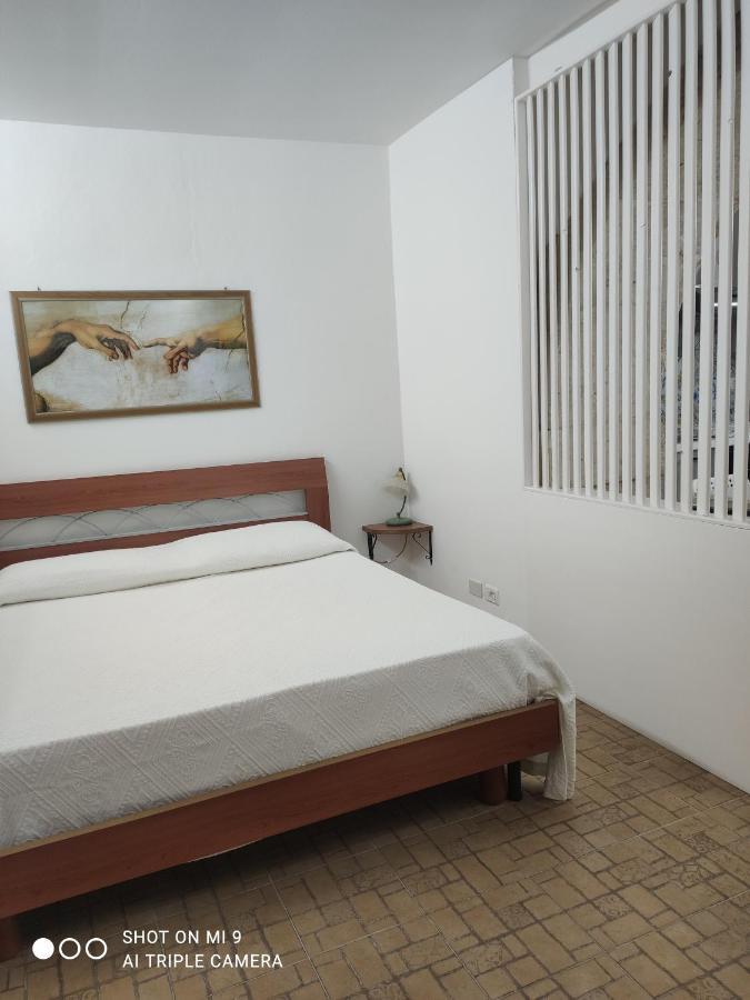 Casa Ninetta Βίλα Συρακούσες Εξωτερικό φωτογραφία