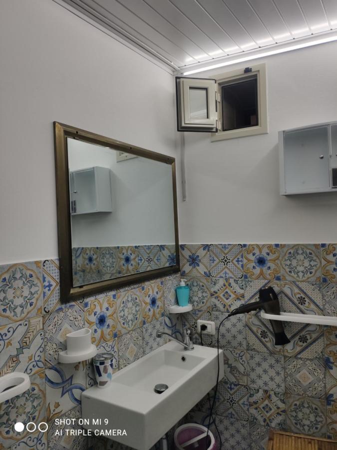 Casa Ninetta Βίλα Συρακούσες Εξωτερικό φωτογραφία
