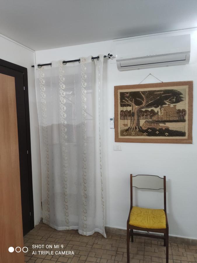 Casa Ninetta Βίλα Συρακούσες Εξωτερικό φωτογραφία