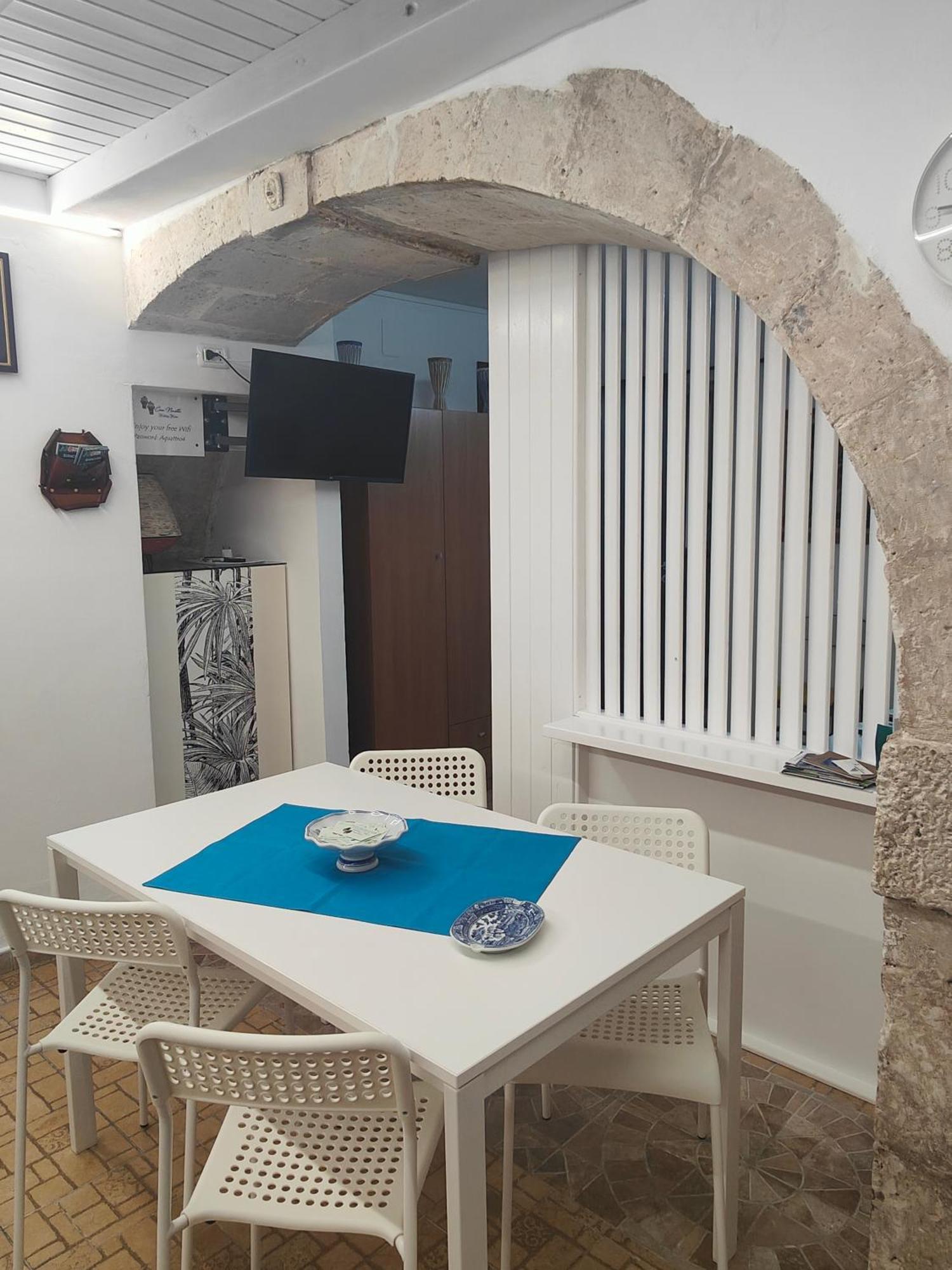 Casa Ninetta Βίλα Συρακούσες Εξωτερικό φωτογραφία