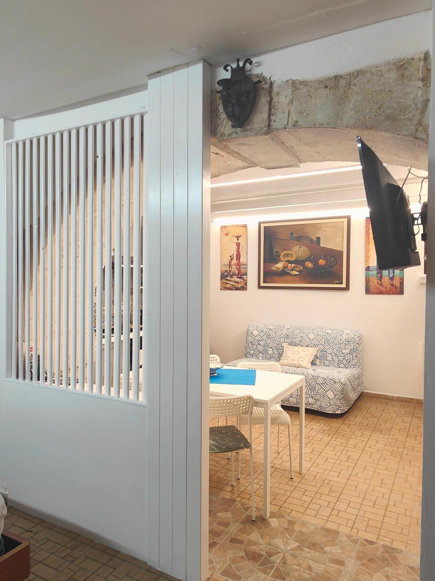 Casa Ninetta Βίλα Συρακούσες Εξωτερικό φωτογραφία